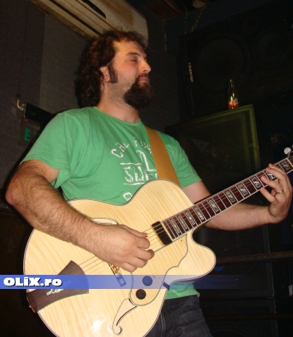 noro hiq De asta mi place live !