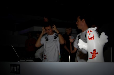 DSC 1867 444x294 Partydul in Vanilla Timisoara