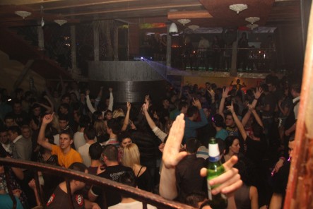 IMG 3254 443x296 Partydul (editia 118) in Daso Cado Targoviste