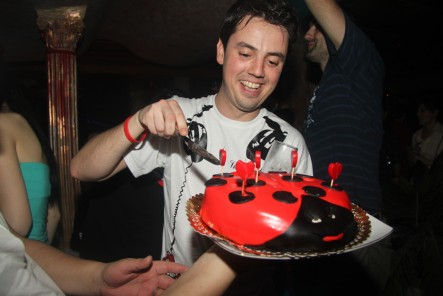 IMG 3331 443x296 Partydul (editia 118) in Daso Cado Targoviste