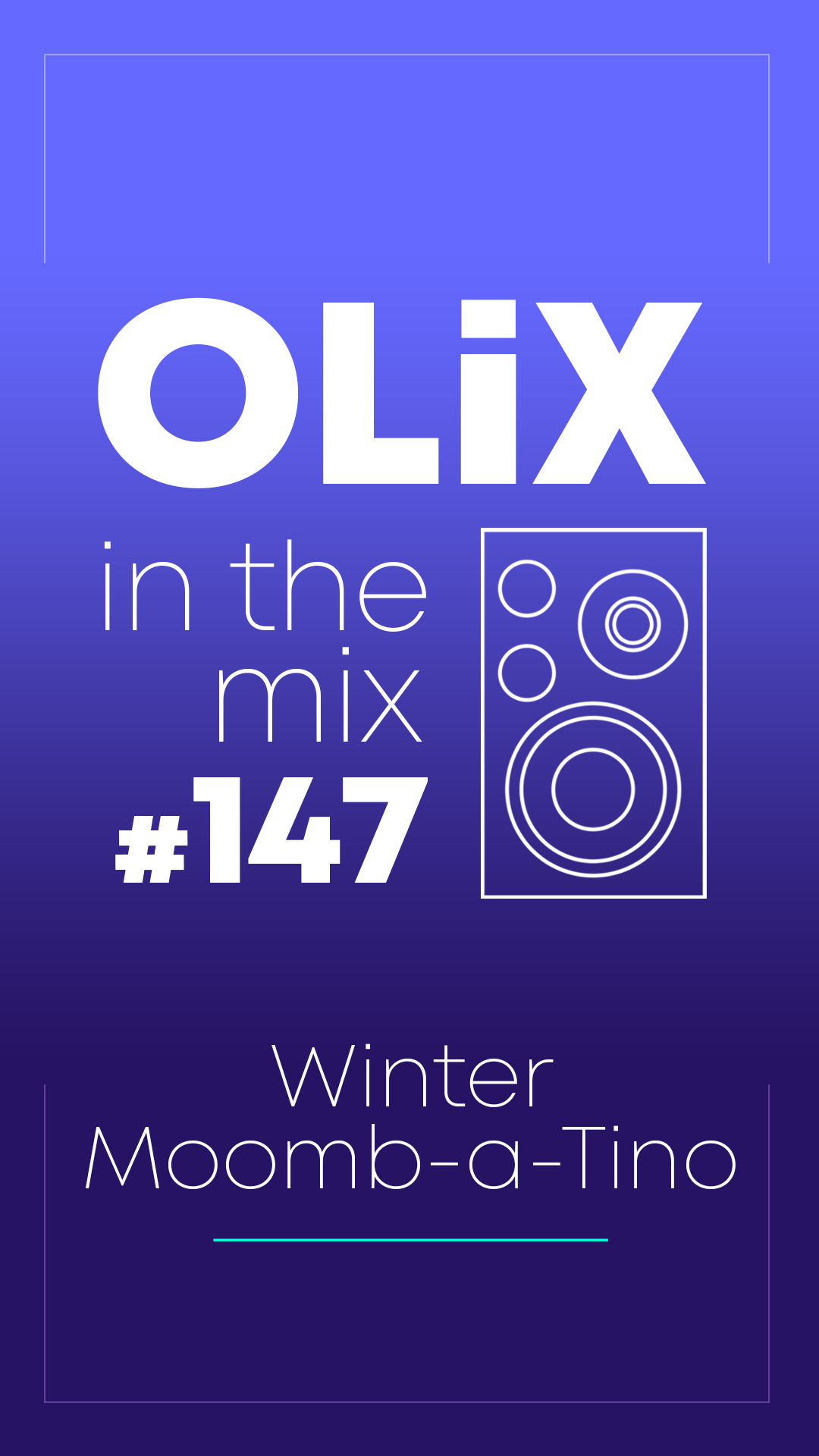olix mix 147