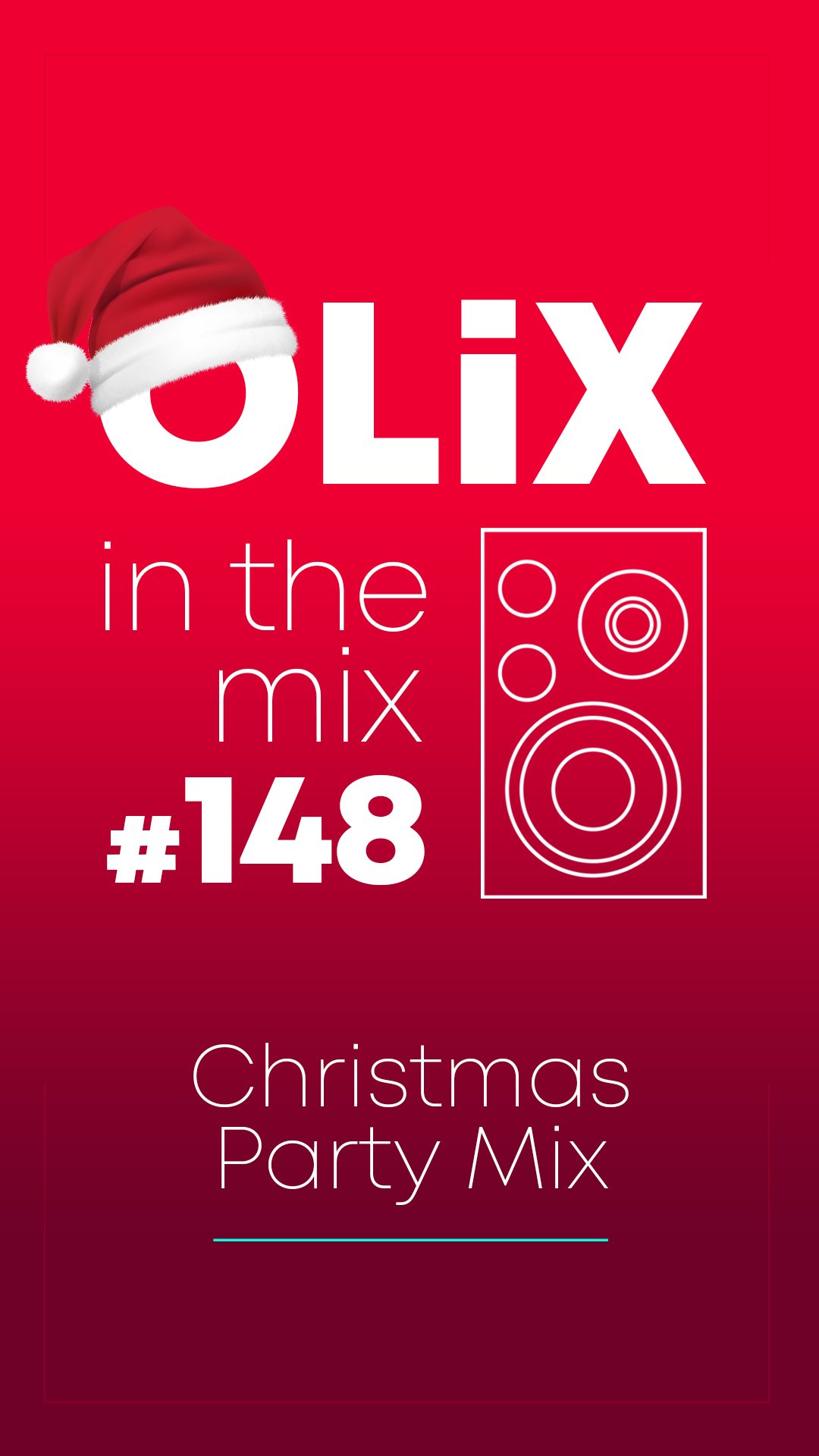 olix mix 148