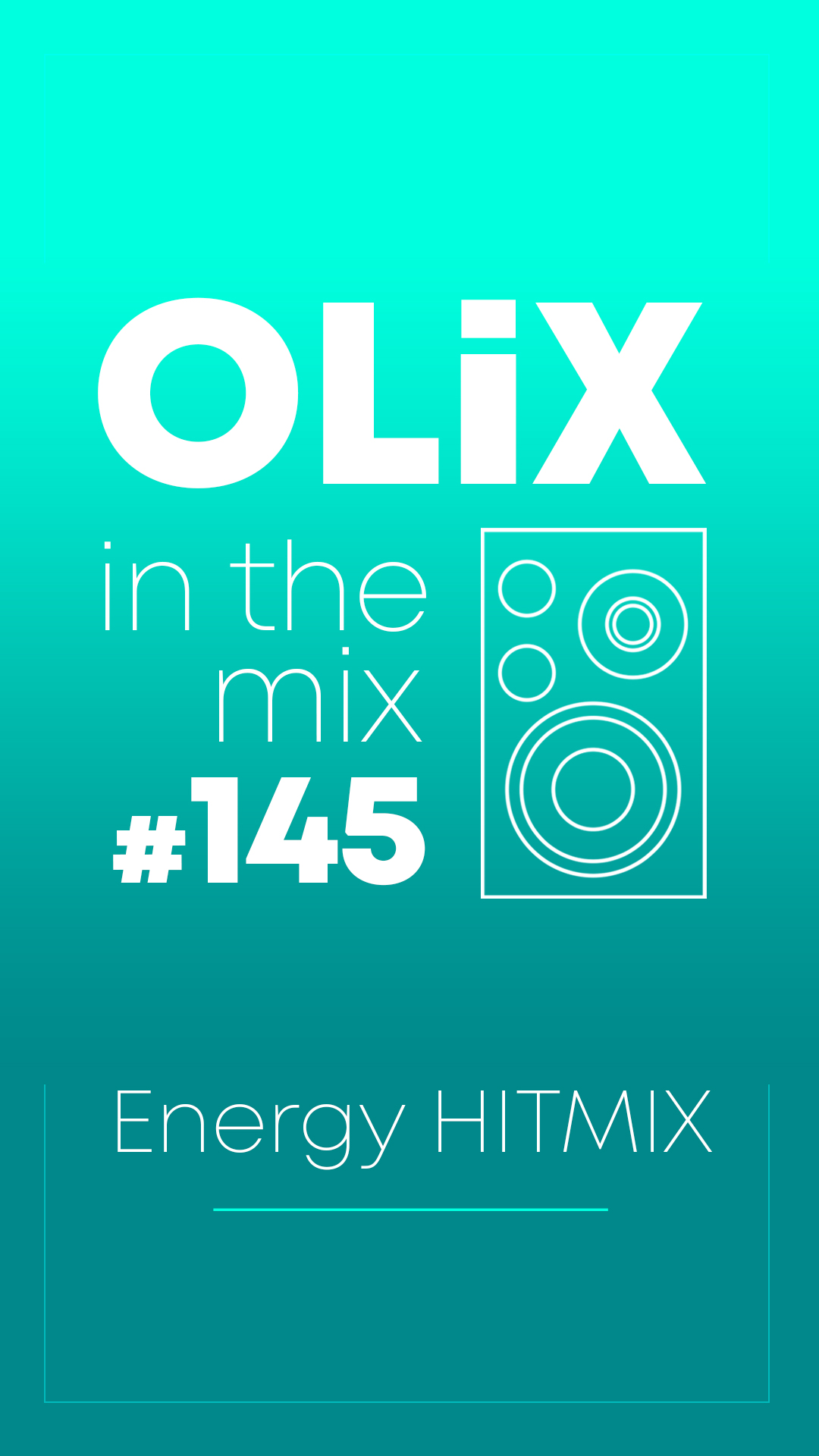olix mix 145